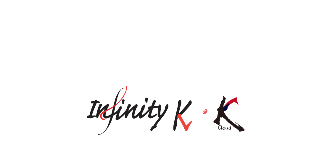 infinityK・クラウドK