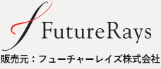 Infinity K 販売元：フューチャーレイズ
