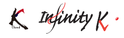 クラウドK、Infinity K